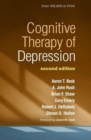 Cognitive Therapy of Depression, Second Edition - Book