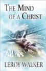 The Mind of a Christ - Book