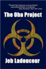 The Oba Project - Book