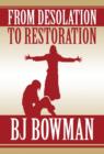 From Desolation to Restoration - Book