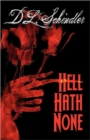 Hell Hath None - Book