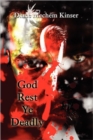 God Rest Ye Deadly - Book
