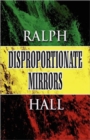 Disproportionate Mirrors - Book
