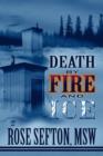 Death by Fire and Ice - Book