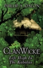 Clanwickie : Life High in the Kabalas - Book