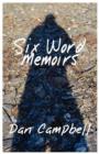 Six Word Memoirs - Book