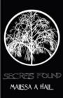 Secrets Found - Book