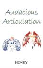 Audacious Articulation - Book