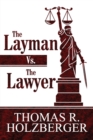 The Layman vs. the Lawyer - Book