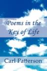 Poems in the Key of Life - Book