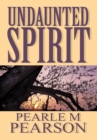 Undaunted Spirit - Book
