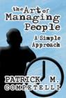 The Art of Managing People : A Simple Approach - Book