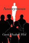 Anonymous - Book