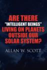 Are There Intelligent Beings Living on Planets Outside Our Solar System? - Book