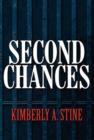 Second Chances - Book