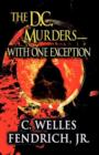 The D.C. Murders-With One Exception - Book