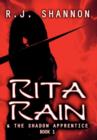 Rita Rain & the Shadow Apprentice : Book 1 - Book
