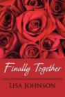 Finally Together - Book