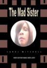 The Mad Sister - Book