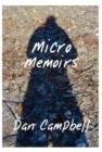 Micro Memoirs - Book
