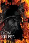 McAlister - Fire in the Desert - Book