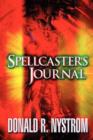 Spellcaster's Journal - Book