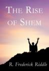The Rise of Shem - Book