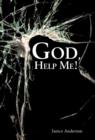 God, Help Me! - Book