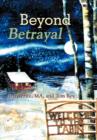 Beyond Betrayal : Table Talks - Book