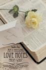 Am I Missing Love Notes from God? - Book