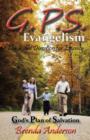 GPS Evangelism : God's Plan of Salvation - Book