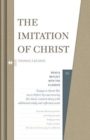 The Imitation of Christ - Book