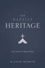Baptist Heritage, The - Book