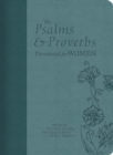 The Psalms and Proverbs Devotional for Women - eBook