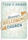 BECOMING A WELCOMING CHURCH - Book