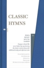 Classic Hymns - Book