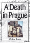 A Death in Prague - eBook