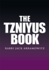 The Tzniyus Book - eBook