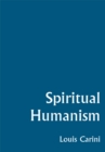 Spiritual Humanism - eBook