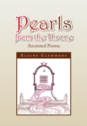 Pearls from the Throne : Anointed Poems - eBook