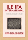 Ile Ifa International : Orunmila'S Healing Spaces - eBook