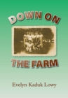 Down on the Farm - eBook