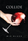 Collide - eBook