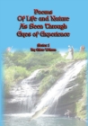 Poems of Life and Nature as Seen Through Eyes of Experience(Series 1) - eBook