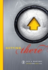 Getting There - eBook