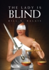 The Lady Is Blind - eBook