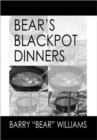 Bears Blackpot Dinners - Book