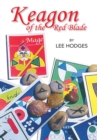 Keagon of the Red Blade - eBook