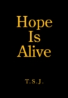 Hope Is Alive - eBook