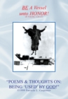 ''Poems & Thoughts On: Being 'Used' by God!'' - eBook